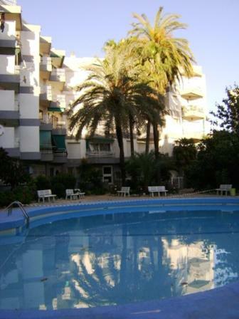 Apartamento Via Aurelia