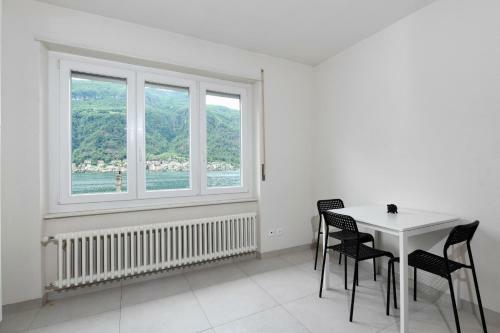 Apartamento Capolago & Lake 2