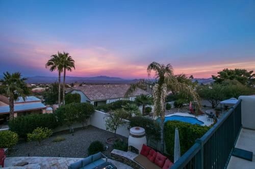 Luxury Contemporary Sanctuary W Pool And Views