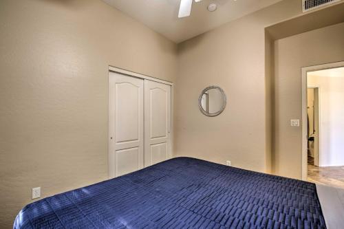 Central And Chic Mesa Home With Community Perks!