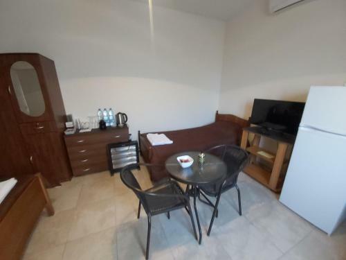 Omodos Maria's Apartments