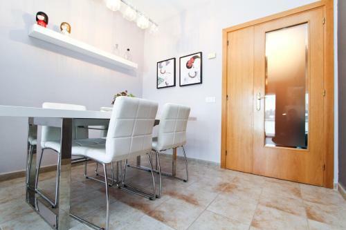 Apartamento Romana Planet Costa Dorada