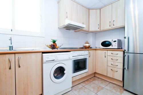 Apartamento Romana Planet Costa Dorada