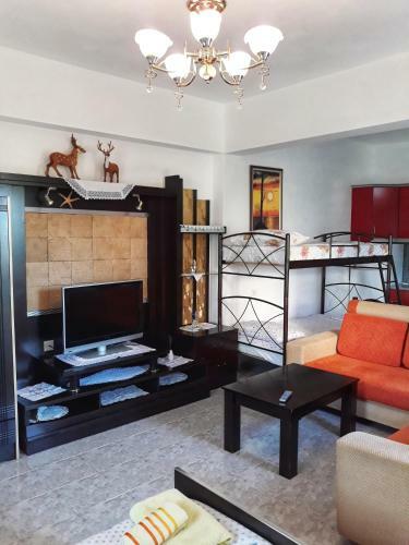 Hotel Villa Festim Ksamil