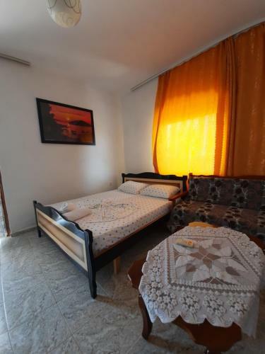 Hotel Villa Festim Ksamil