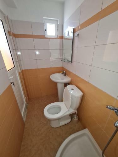 Hotel Gjordeni Apartment's