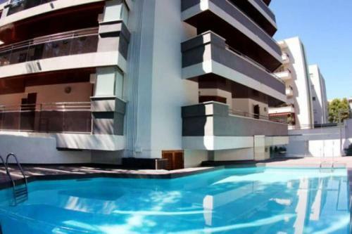Apartamento Playa Capellans - Gran Terraza