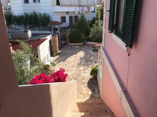 Hostal Villa Fasho Ksamil