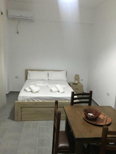 Apartamento Vila Antonio
