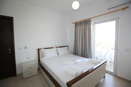Hotel Villa Kristjana Ksamil