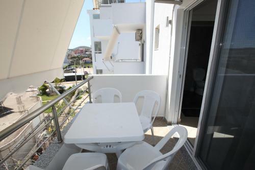 Hotel Villa Kristjana Ksamil