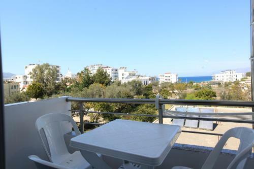 Hotel Villa Kristjana Ksamil