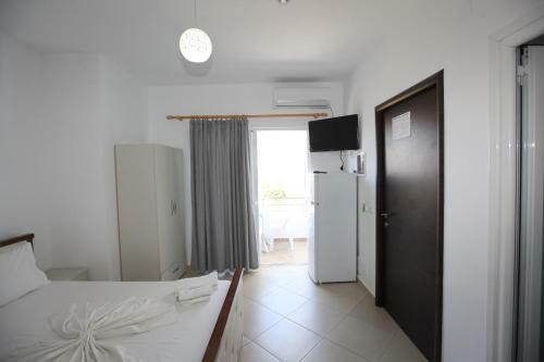 Hotel Villa Kristjana Ksamil