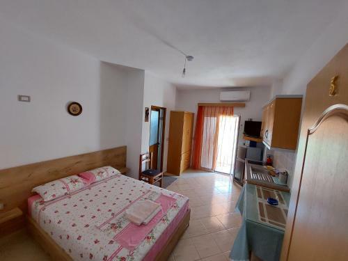 Villa Mihal Apartments