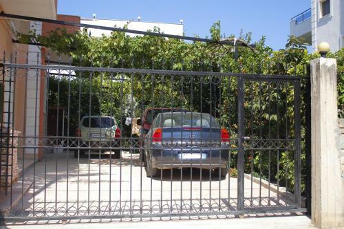 Villa Mihal Apartments
