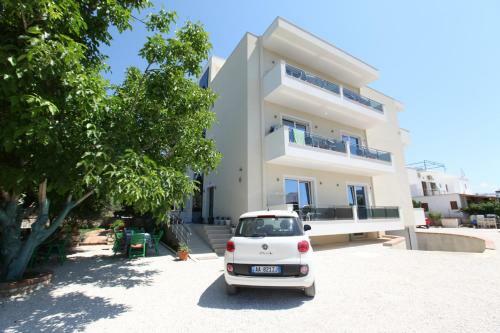 Apartamento Hotel Golden