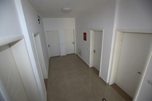 Apartamento Hotel Golden