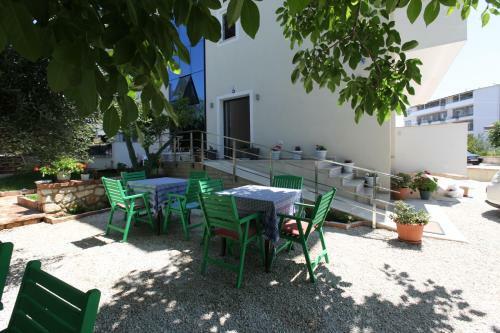 Apartamento Hotel Golden