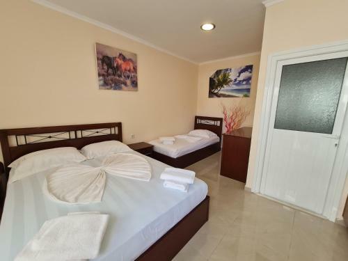 Hostal Kristian's Guesthouse