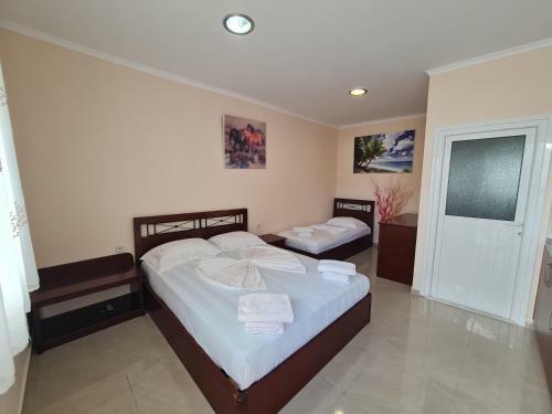 Hostal Kristian's Guesthouse
