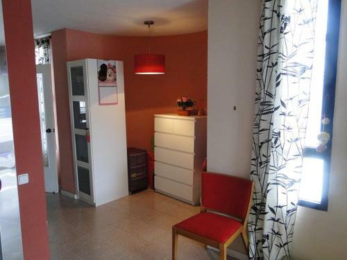 Apartamento �tico Louis Braille