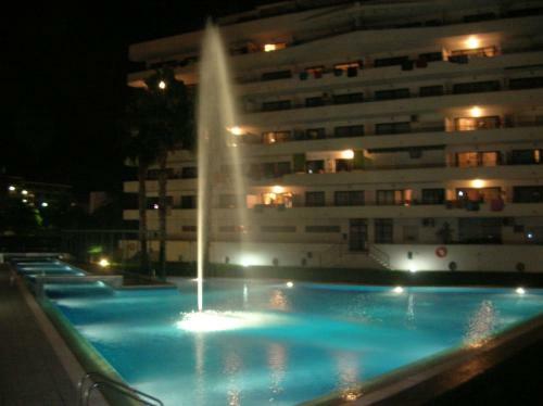 Apartamento �tico Louis Braille