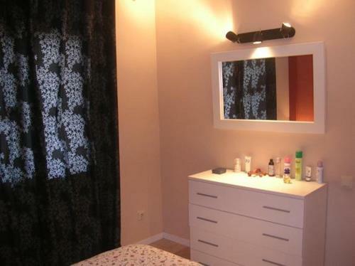 Apartamento �tico Louis Braille