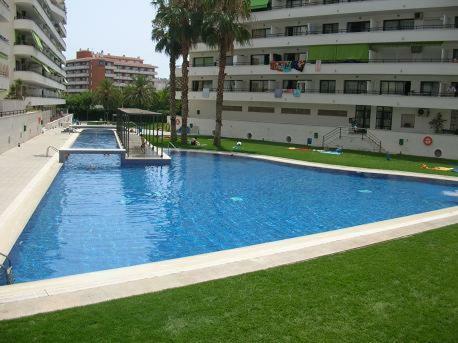 Apartamento �tico Louis Braille