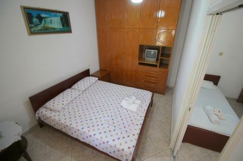 Apartamento Vila Agushi