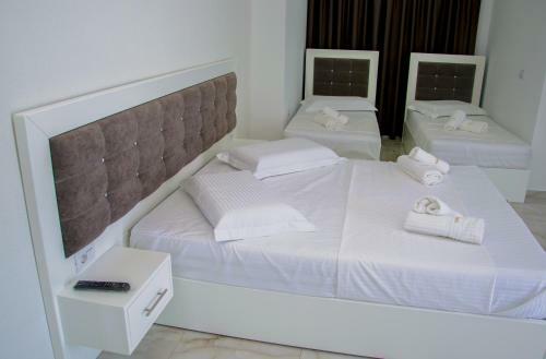 Apartamento Hotel Landi