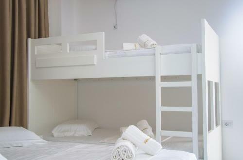 Apartamento Hotel Landi