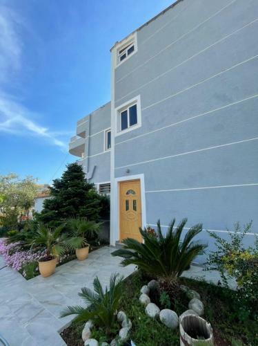 Hostal Villa Verde Ksamil