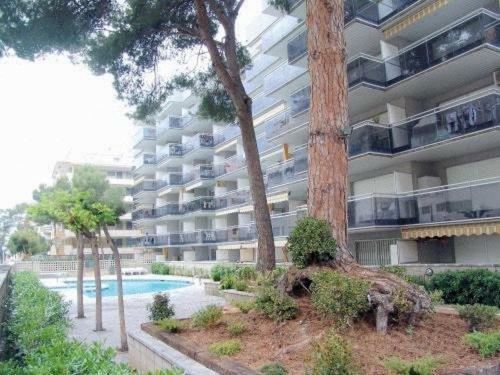 Apartamento Zeus Montblanc