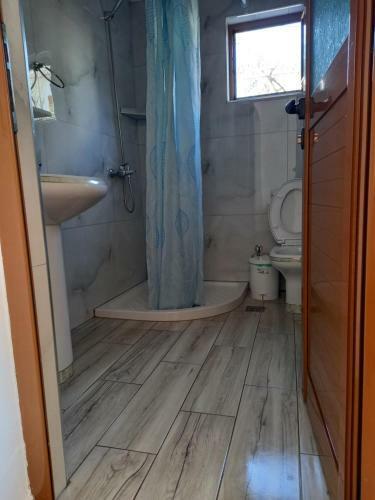 Apartamento Guesthouse Haxhi Ksamil