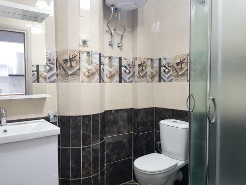 Apartamento Vitamin Sea In Ksamil