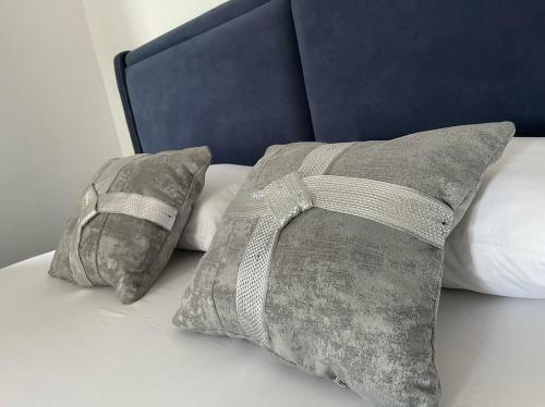 Apartamento Vila Emen