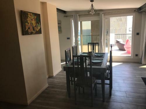 Apartamento Atico