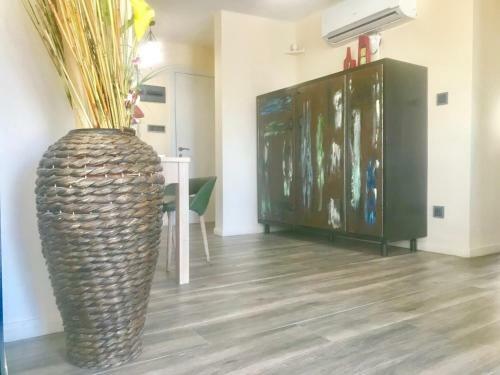 Apartamento Atico