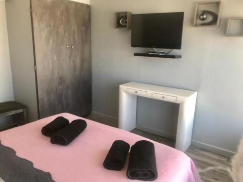 Apartamento Atico