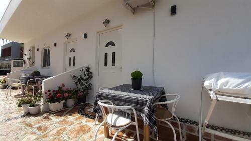 Apartamento Villa Zotaj