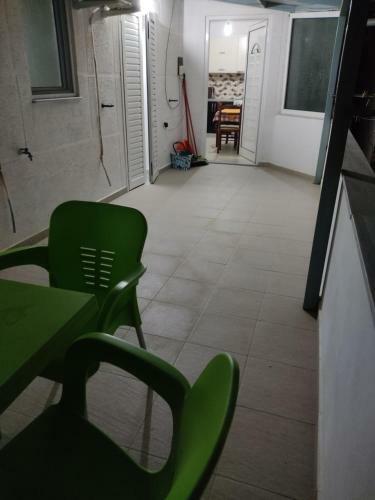 Apartamento Kalliroi