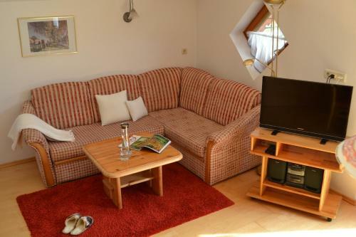 Apartamento Landhaus Sandra