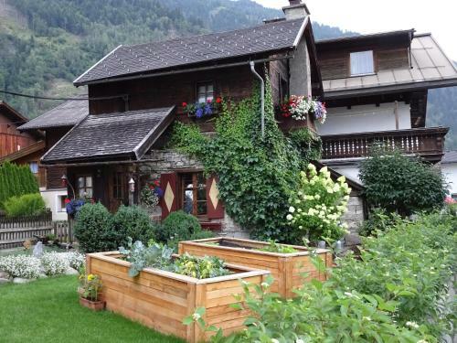Agroturismo Wengerbauer