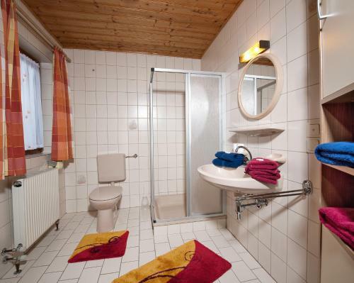 Apartamento G�stehaus Hagenhofer
