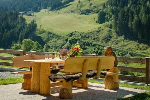 Apartamento G�stehaus Hagenhofer