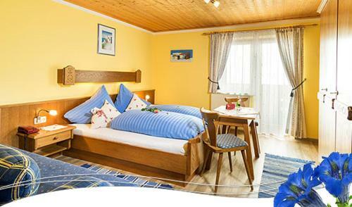 Apartamento G�stehaus Hagenhofer