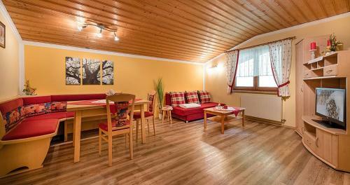 Apartamento G�stehaus Hagenhofer