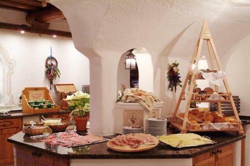 Apartamento G�stehaus Hagenhofer