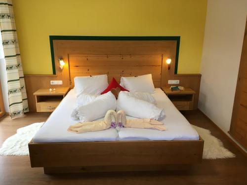 Apartamento Haus Schnepfleitner