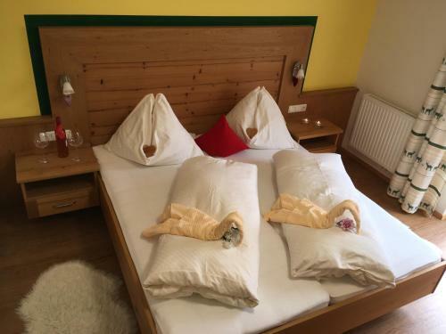 Apartamento Haus Schnepfleitner